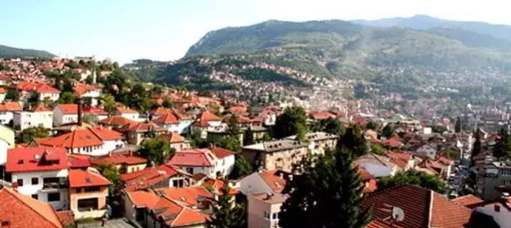 Villa Una | Sarajevo Canton - Sarajevo