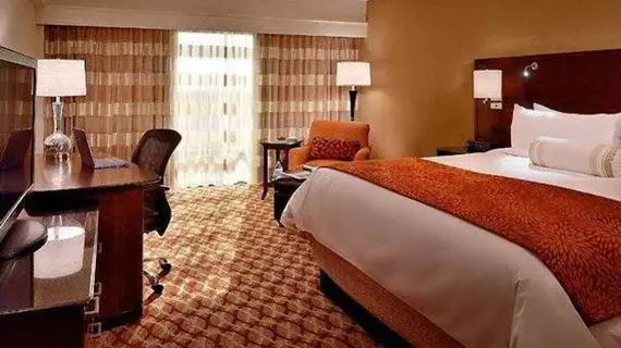 Louisville Marriott East | Kentucky - Louisville (ve civarı) - Louisville - Jeffersontown