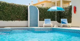 Apartamentos Benvindo | Algarve - Faro Bölgesi - Albufeira