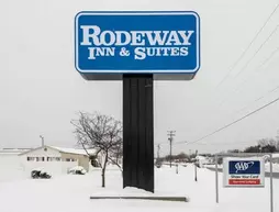 Rodeway Inn | New York - Syracuse (ve civarı) - Weedsport