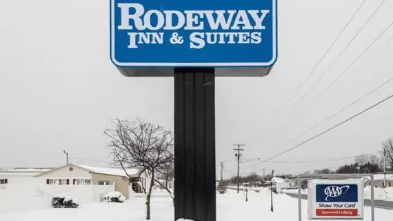 Rodeway Inn | New York - Syracuse (ve civarı) - Weedsport