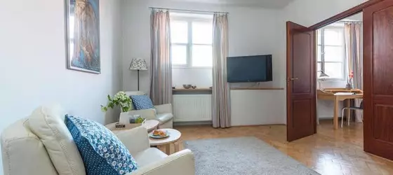 P&O Apartments Stara | Mazovya Voyvodalığı - Varşova (ve civarı) - Varşova Kent Merkezi - Srodmiescie