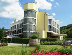 Hotel Fontana | Istria (vilayeti) - Buzet