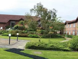 Daventry Court Hotel - The Hotel Collection | Northamptonshire (kontluk) - Daventry