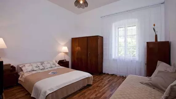 Park Gradac Apartment | Dubrovnik-Neretva - Dubrovnik (ve civarı) - Dubrovnik - Pile