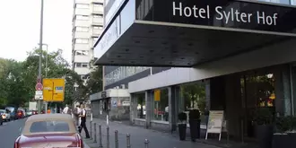 Hotel Sylter Hof Berlin Superior