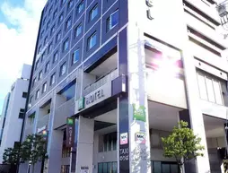 Hotel Ibis Styles Kyoto Station | Kyoto (idari bölge) - Ukyo Bölgesi - Kyoto (ve civarı) - Kyoto