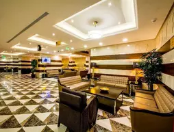 Millennium Al Aqeeq Hotel | Al Madinah Province - Medina