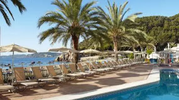 Grupotel Imperio Playa | Balearic Adaları - İbiza Adası - Sant Joan de Labritja - Cala Sant Vicente