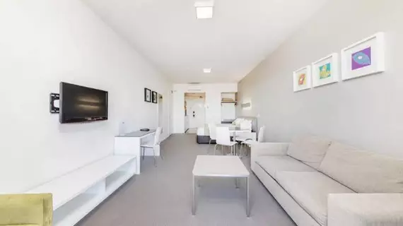 Abode The Apartment | Avustralya Başkent Bölgesi - Tuggeranong - Kanberra (ve civarı) - Gungahlin