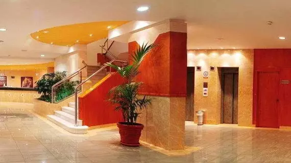 Hotel Obelisco | Balearic Adaları - Mayorka Adası - Campos - Migjorn