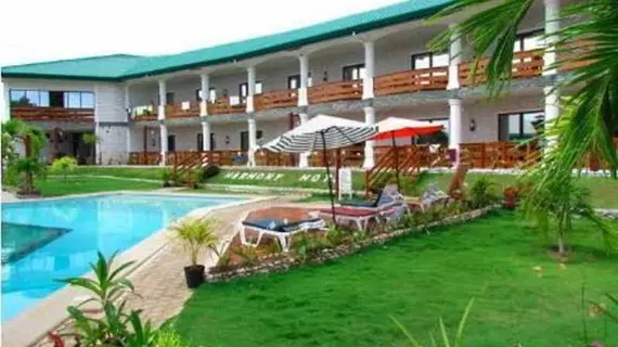 Harmony Hotel | Bohol - Panglao