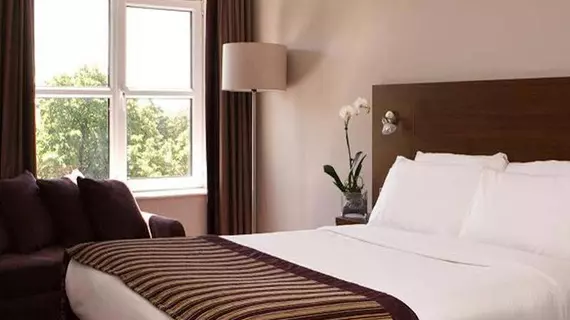 Jurys Inn London Croydon | Londra (ve civarı) - Croydon