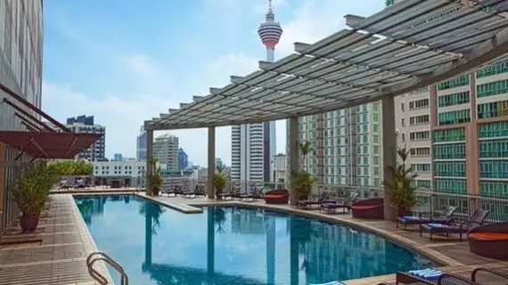 Ascott Kuala Lumpur | Kuala Lumpur (ve civarı) - Golden Triangle (Altın Üçgen)