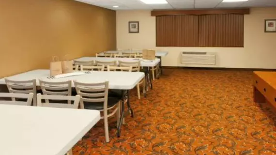 Americinn Greenville | Michigan - Grand Rapids (ve civarı) - Greenville