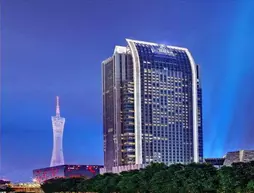 The Ritz-Carlton, Guangzhou | Guangdong - Guangzhou (ve civarı) - Tianhe - Guangzhou Merkezi İş Bölgesi