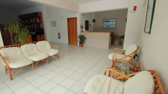 Anna Maria Hotel | Girit Adası - Hanya (bölge) - Platanias