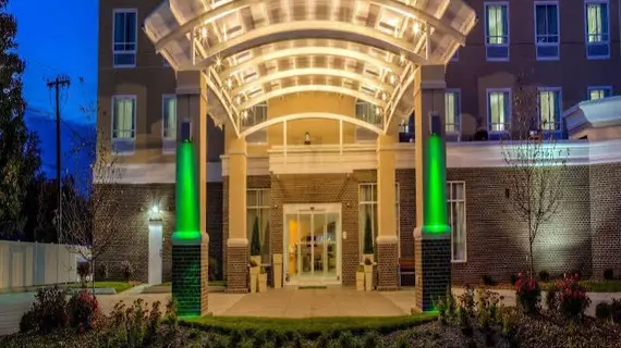 Holiday Inn Richmond | Indiana - Richmond (ve civarı) - Richmond