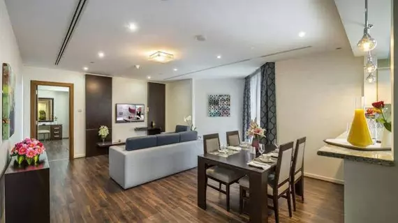 City Premiere Marina Hotel Apartments | Dubai - Dubai