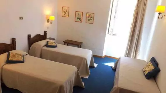 Albergo Della Posta | Lazio - Roma (ve civarı) - Bracciano