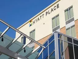 Hyatt Place Atlanta/Cobb Galleria | Georgia - Atlanta (ve civarı) - Atlanta - Cumberland