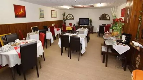 Hotel Hermitage | Nouvelle-Aquitaine - Charente-Maritime (bölge) - Royan