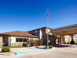 Best Western El-Quartelejo Inn & Suites | Kansas - Scott City