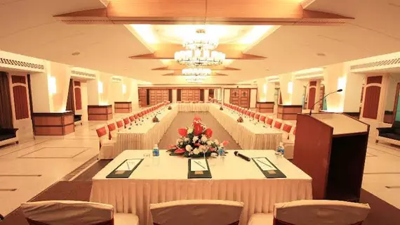 Hotel Fidalgo | Goa - Kuzey Goa - Panaji