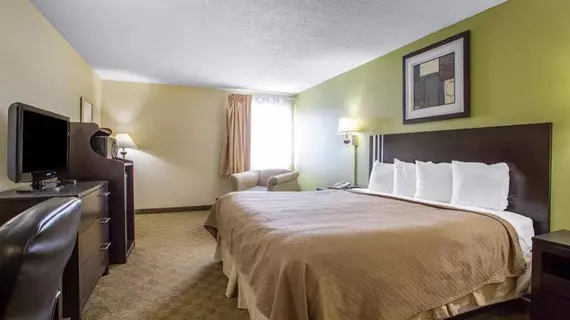 Quality Inn Merrillville | Indiana - Merrillville