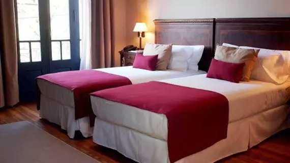 Legado Mitico Salta Hotel Boutique | Salta (ili) - Capital Department - Salta (ve civarı) - Salta