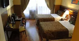 Hotel Panamericano | Santiago - Santiago (ve civarı) - Santiago