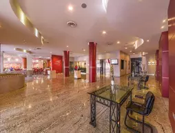 Wyndham Executivo Culiacan | Sinaloa - Culiacan (ve civarı) - Culiacan - Culiacan Kent Merkezi