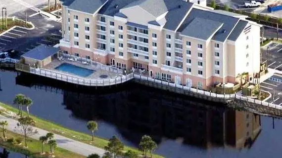 Fairfield Inn & Suites by Marriott Orange Beach | Alabama - Gulf Shores (ve civarı) - Orange Beach