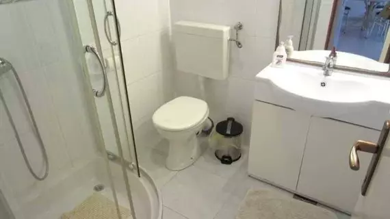 Apartmani Kelam | Split-Dalmaçya - Okrug - Okrug Donji