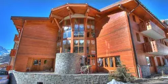 Résidence Les Balcons De Val Cenis Le Haut