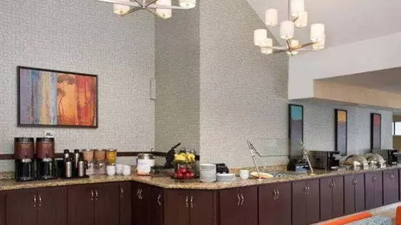 Residence Inn San Diego La Jolla | Kaliforniya - San Diego County - La Jolla - La Jolla Village