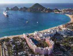 Pueblo Bonito Rose | Baja California Sur - Los Cabos - Los Cabos (ve civarı) - Cabo San Lucas