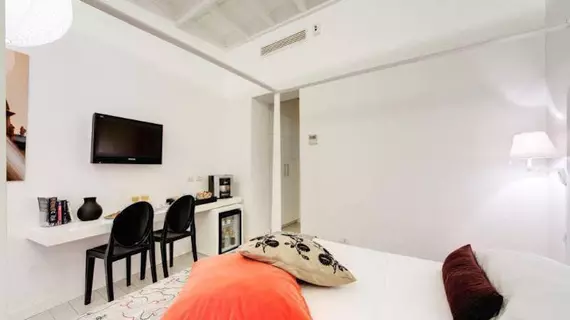 Residenza Pantheon Roma | Lazio - Roma (ve civarı) - Roma Kent Merkezi - Navona