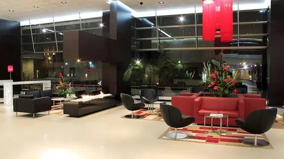 Radisson AR Bogota | Cundinamarca - Bogota (ve civarı) - Bogota