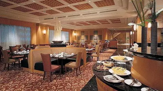 Four Points by Sheraton Chung Ho Taipei | Taypey (ve civarı) - New Taipei City - Zhonghe