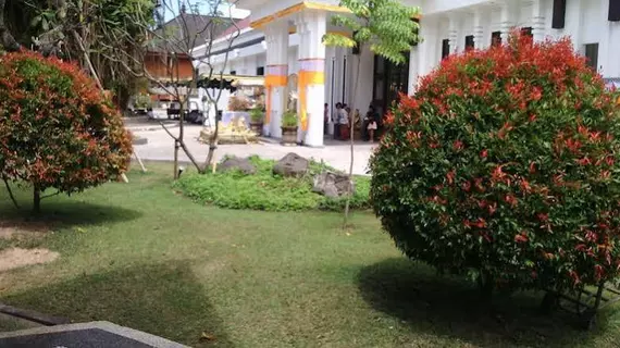 Inna Bali Hotel | Bali - Denpasar