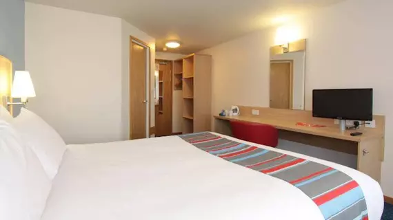 Travelodge Inverness Fairways | İskoçya - Scottish Highlands - Inverness