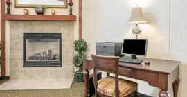 Comfort Suites at Royal Ridges | Wisconsin - Ripon