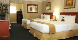 Quality Inn & Suites Maingate | Kaliforniya - Orange County - Anaheim