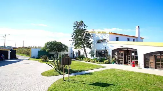 Quinta da Vigia | Lizbon Bölgesi - Sintra - Sintra-Cascais Doğa Parkı