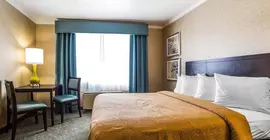 Quality Inn | Utah - Provo (ve civarı) - Payson