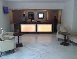 The HHI Select Bengaluru | Karnataka - Bengaluru (ve civarı) - Bengaluru - JP Nagar