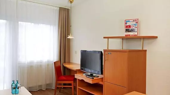 H+ HOTEL WIESBADEN NIEDERNHAUSEN | Hessen - Niedernhausen