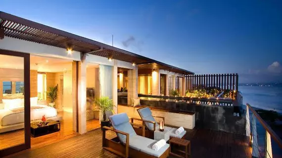 Anantara Seminyak Resort & Spa | Bali - Badung - Seminyak - Dyanapura