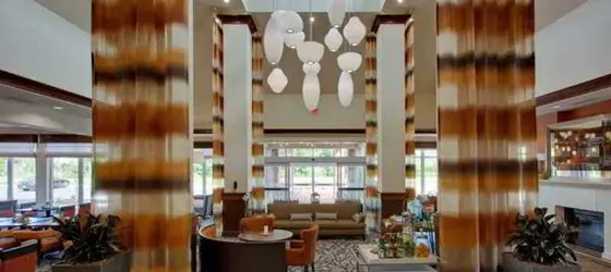 Hilton Garden Inn Benton Harbor/St. Joseph | Michigan - Benton Harbor (ve civarı) - Benton Harbor